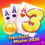teen patti master 2026