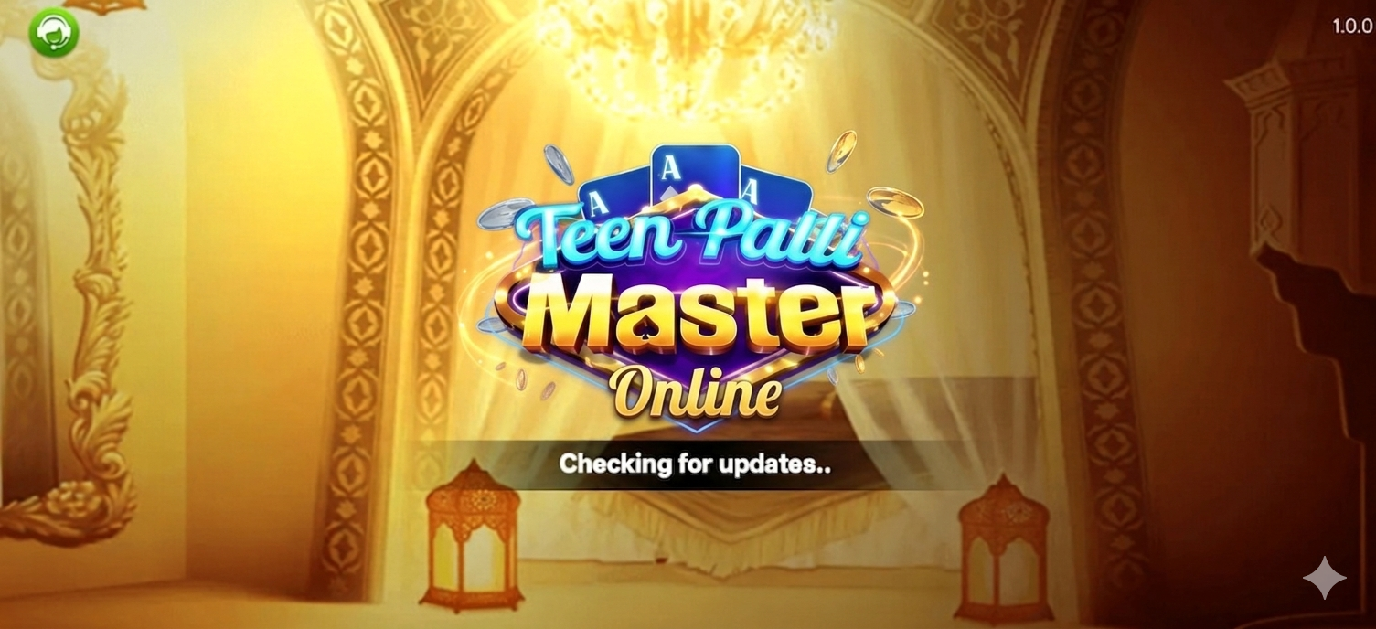 Teen Patti Master