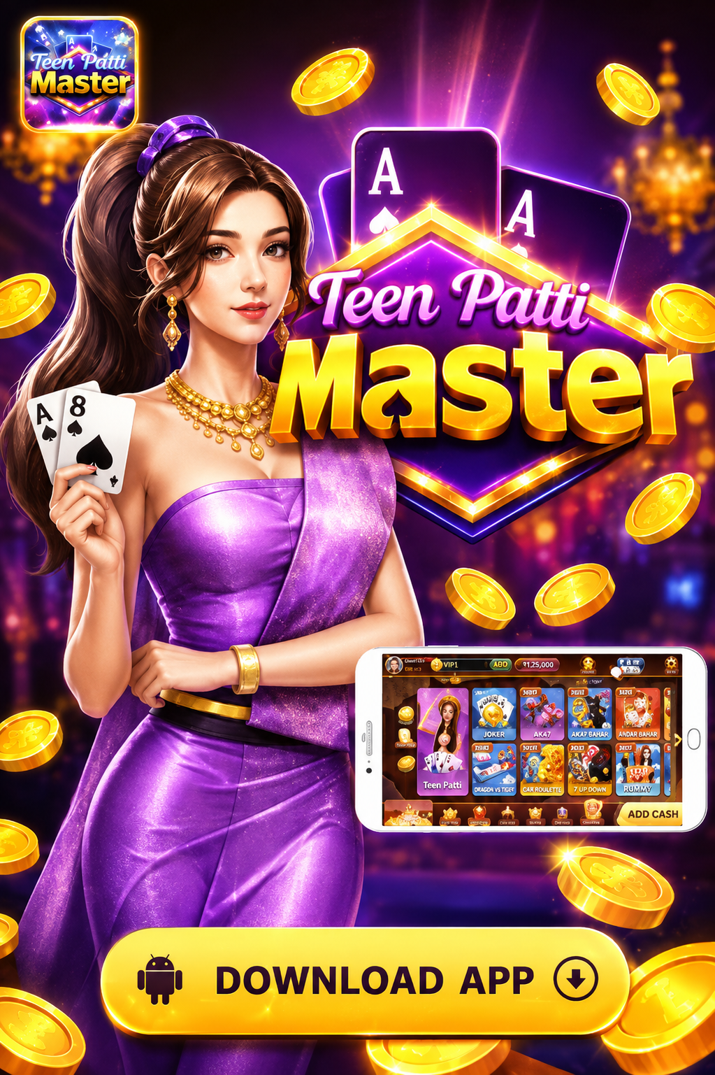 TP Master